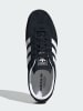 adidas Leren sneakers "Gazelle" zwart