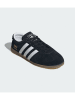 adidas Leren sneakers "Gazelle" zwart