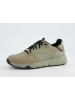Tenhaag Hardloopschoenen groen/beige