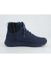 Tenhaag Boots donkerblauw