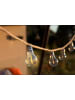 lumisky Ledlichtguirlande "Fantasy" warmwit - (L)770 cm