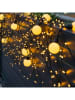 lumisky Ledsolarlichtguirlande "Billy" warmwit - (L)1400 cm