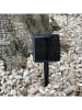 lumisky Solarlichtguirlande "Party" warmwit - (L)600 cm