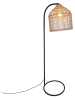 lumisky Staande lamp "Selma" naturel - (H)150 cm