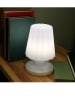 lumisky Ledbuitenlamp "Lady" wit - (H)20 cm