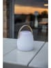 lumisky Decoratieve ledlamp "Mini May" met luidspreker - (H)22 cm
