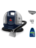 BISSELL Vlekkenreiniger ''SpotClean Mini Select'' donkerblauw - (B)32 x (H)33 x (D)23 cm