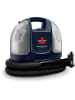 BISSELL Vlekkenreiniger ''SpotClean Mini Select'' donkerblauw - (B)32 x (H)33 x (D)23 cm