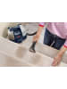 BISSELL Vlekkenreiniger ''SpotClean Mini Select'' donkerblauw - (B)32 x (H)33 x (D)23 cm