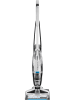 BISSELL Was-zuiger ''CrossWave C3'' wit/grijs - (B)30 x (H)116,8 x (D)27 cm