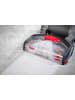 BISSELL Was-zuiger ''Revolution 2x ProHeat'' zwart/rood - (B)32 x (H)110,5 x (D)38 cm