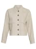 MOSS COPENHAGEN Übergangsjacke in Beige