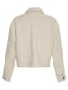 MOSS COPENHAGEN Übergangsjacke in Beige