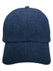 MOSS COPENHAGEN Cap in Blau