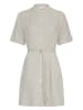 MOSS COPENHAGEN Kleid in Grau