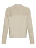 MOSS COPENHAGEN Sweter w kolorze beżowym