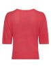 MOSS COPENHAGEN Bluse in Rot