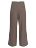 MOSS COPENHAGEN Marlenehose "Rosina" in Taupe
