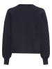 MOSS COPENHAGEN Pullover "Thami" in Dunkelblau