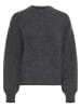 MOSS COPENHAGEN Pullover "Annamaja" in Grau
