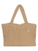 MOSS COPENHAGEN Shopper "Sasja" beige