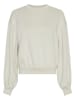 MOSS COPENHAGEN Sweasthirt "Brionna" crème
