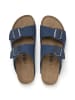 billowy Slippers blauw