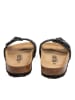 billowy Slippers zwart