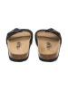 billowy Slippers zwart