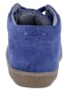 Richter Shoes Leren loopleerschoenen "Maxi" blauw