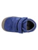 Richter Shoes Leren loopleerschoenen "Maxi" blauw