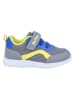 Richter Shoes Sneakers "Wallaby" in Grau