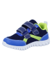 Richter Shoes Sneakers "Wallaby" in Blau