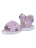 Richter Shoes Sandalen "Sole" lichtroze