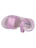 Richter Shoes Sandalen "Romea" lichtroze