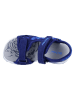 Richter Shoes Sandalen "Leon" in Blau