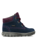 Richter Shoes Boots donkerblauw