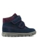Richter Shoes Boots donkerblauw