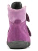 Richter Shoes Boots in Lila