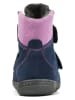 Richter Shoes Boots donkerblauw
