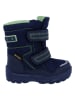 Richter Shoes Winterlaarzen "Freestyle" donkerblauw