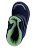 Richter Shoes Winterlaarzen "Freestyle" donkerblauw