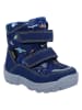 Richter Shoes Winterlaarzen "Freestyle" donkerblauw