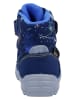 Richter Shoes Winterlaarzen "Freestyle" donkerblauw