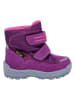 Richter Shoes Winterlaarzen "Freestyle" paars