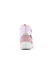 Richter Shoes Winterboots lichtroze/roze