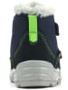 Richter Shoes Winterlaarzen "Freestyle" donkerblauw