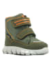 Richter Shoes Winterstiefel "Freestyle" in Khaki