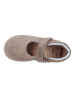Richter Shoes Leder-Ballerinas "Dash" in Beige