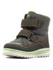 Richter Shoes Winterstiefel "Freestyle" in Anthrazit